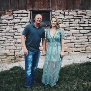 Meet your Posher, Karissa